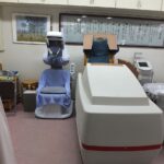 頸部牽引、インブレイス